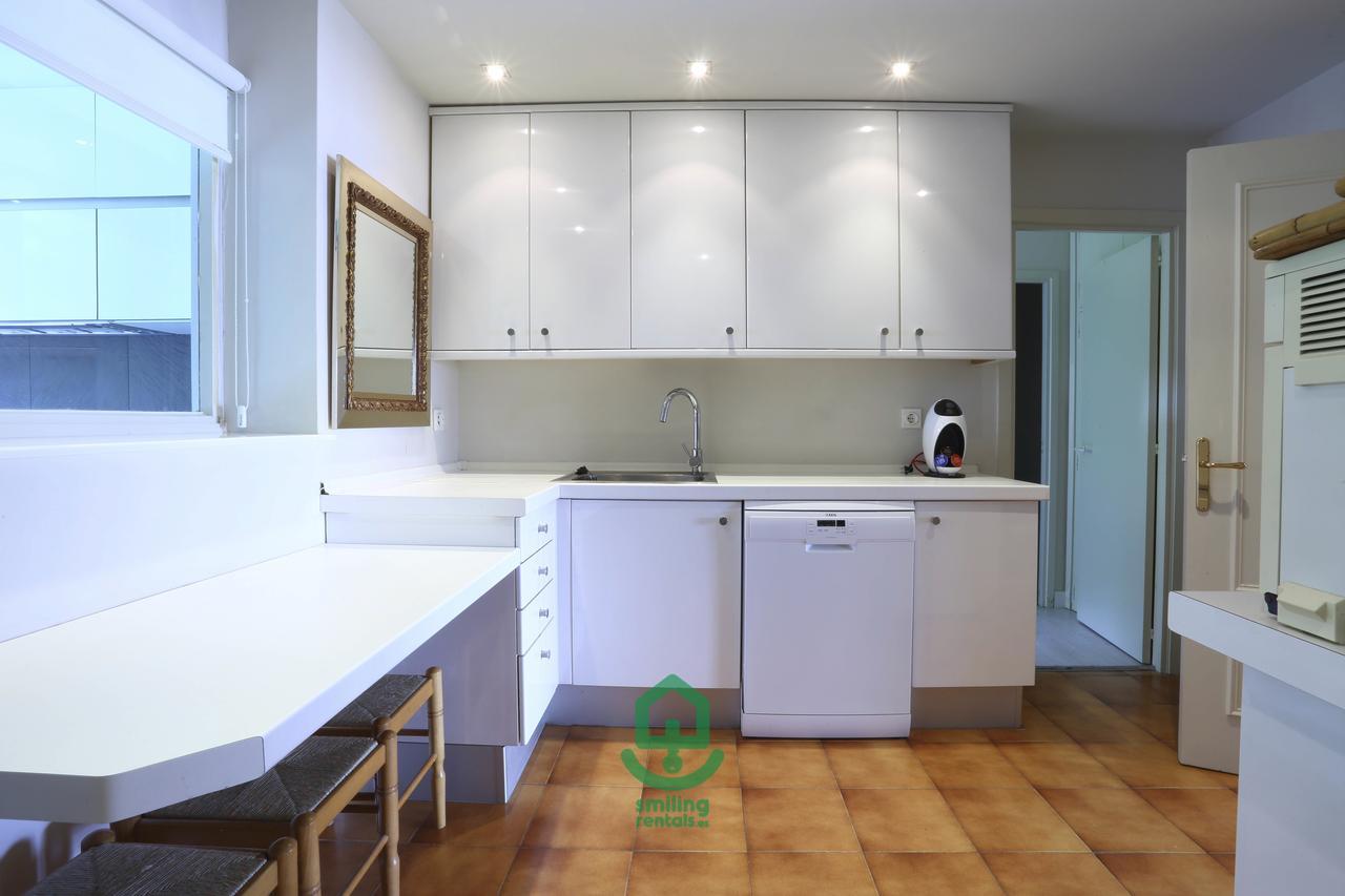 Marla By Smiling Rentals Hondarribia Eksteriør bilde