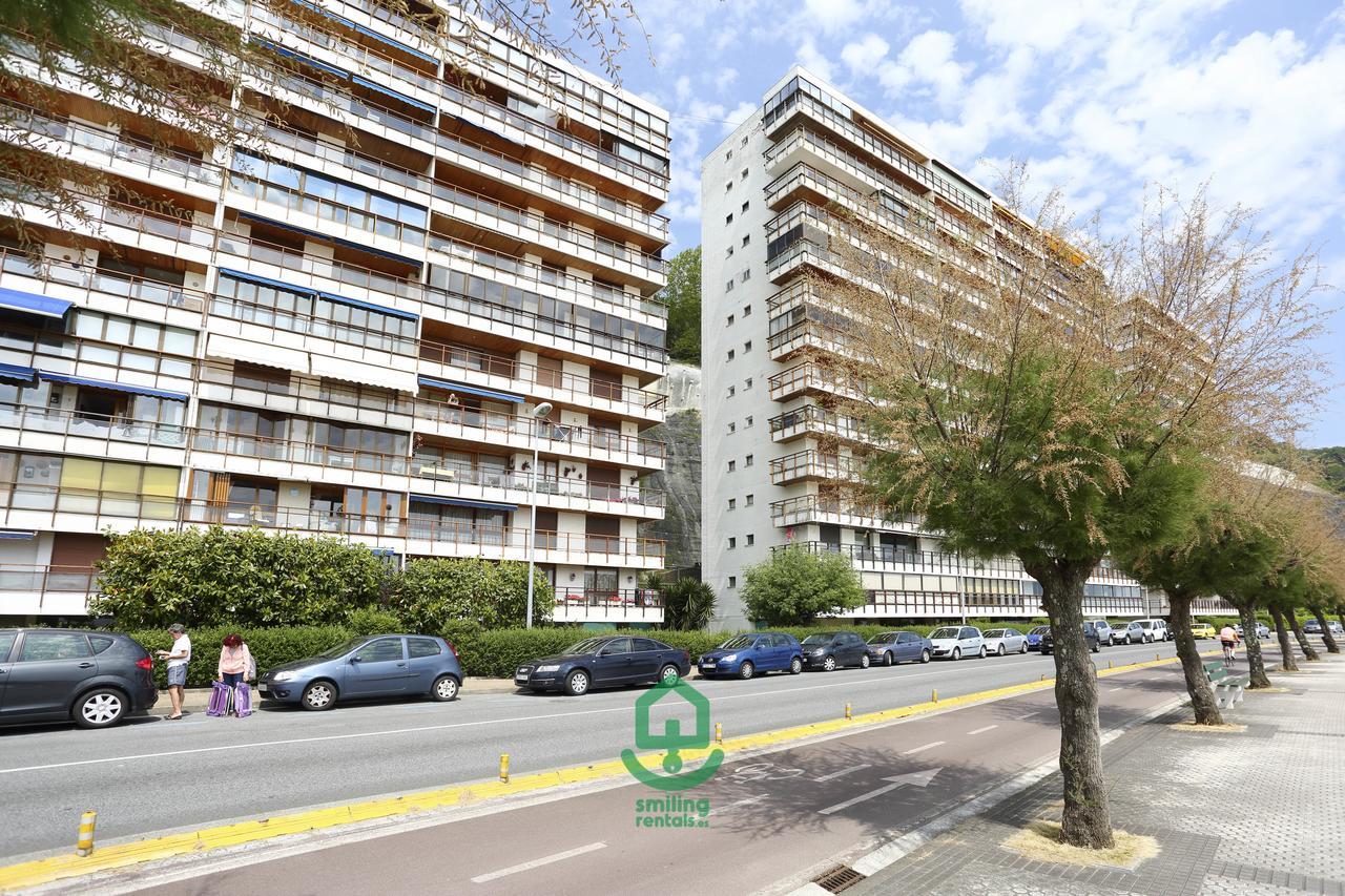 Marla By Smiling Rentals Hondarribia Eksteriør bilde