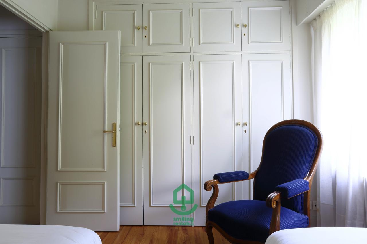 Marla By Smiling Rentals Hondarribia Eksteriør bilde