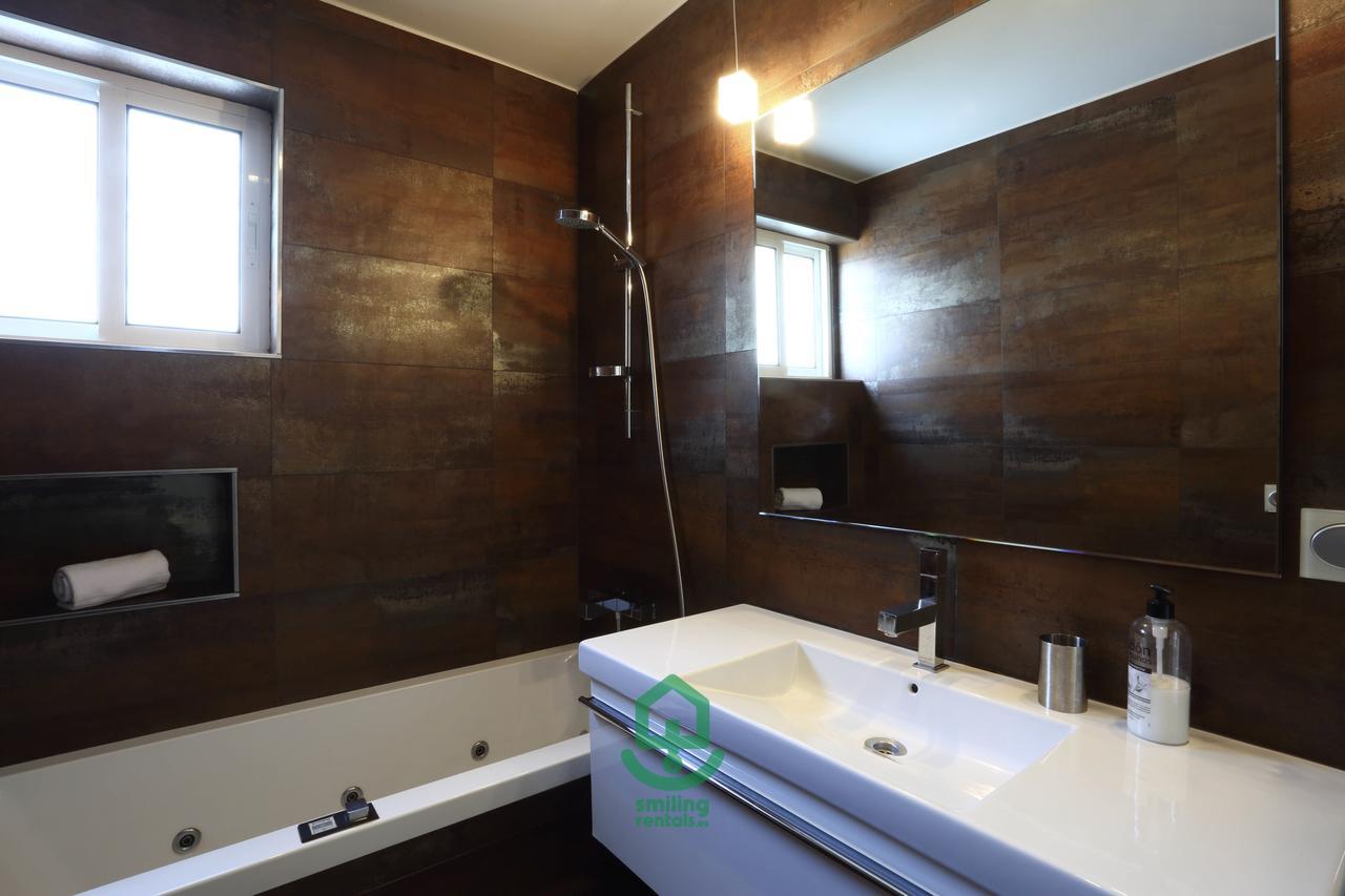 Marla By Smiling Rentals Hondarribia Eksteriør bilde