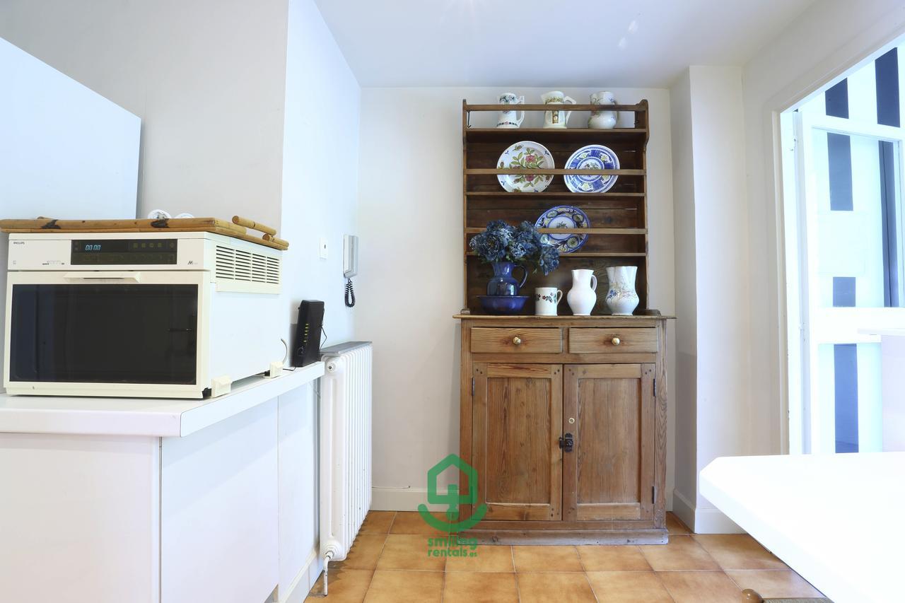 Marla By Smiling Rentals Hondarribia Eksteriør bilde