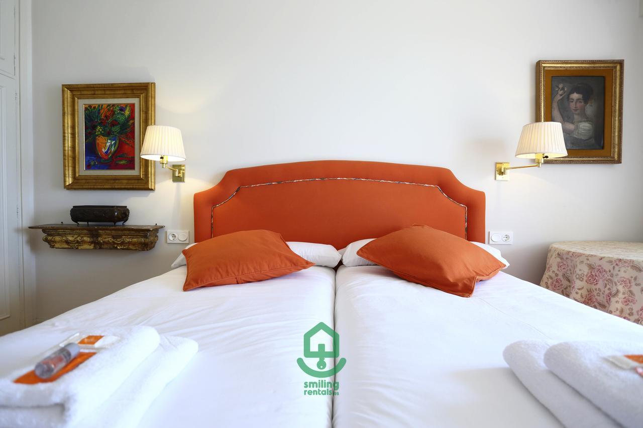 Marla By Smiling Rentals Hondarribia Eksteriør bilde