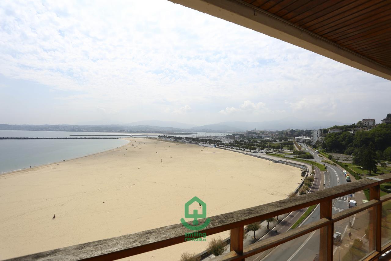 Marla By Smiling Rentals Hondarribia Eksteriør bilde