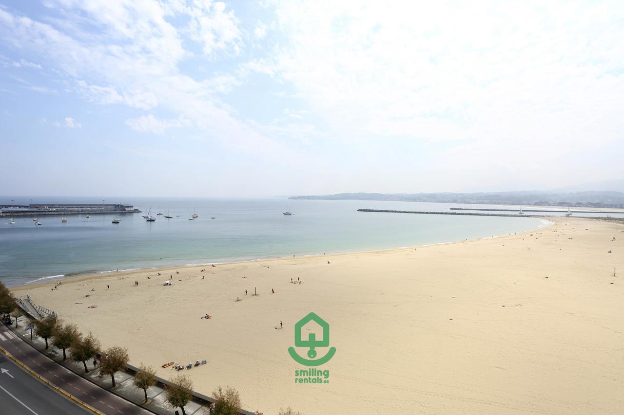 Marla By Smiling Rentals Hondarribia Eksteriør bilde