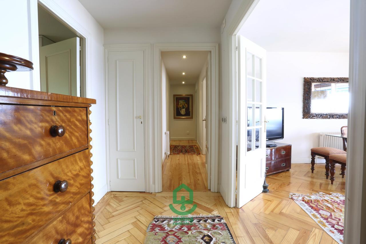 Marla By Smiling Rentals Hondarribia Eksteriør bilde