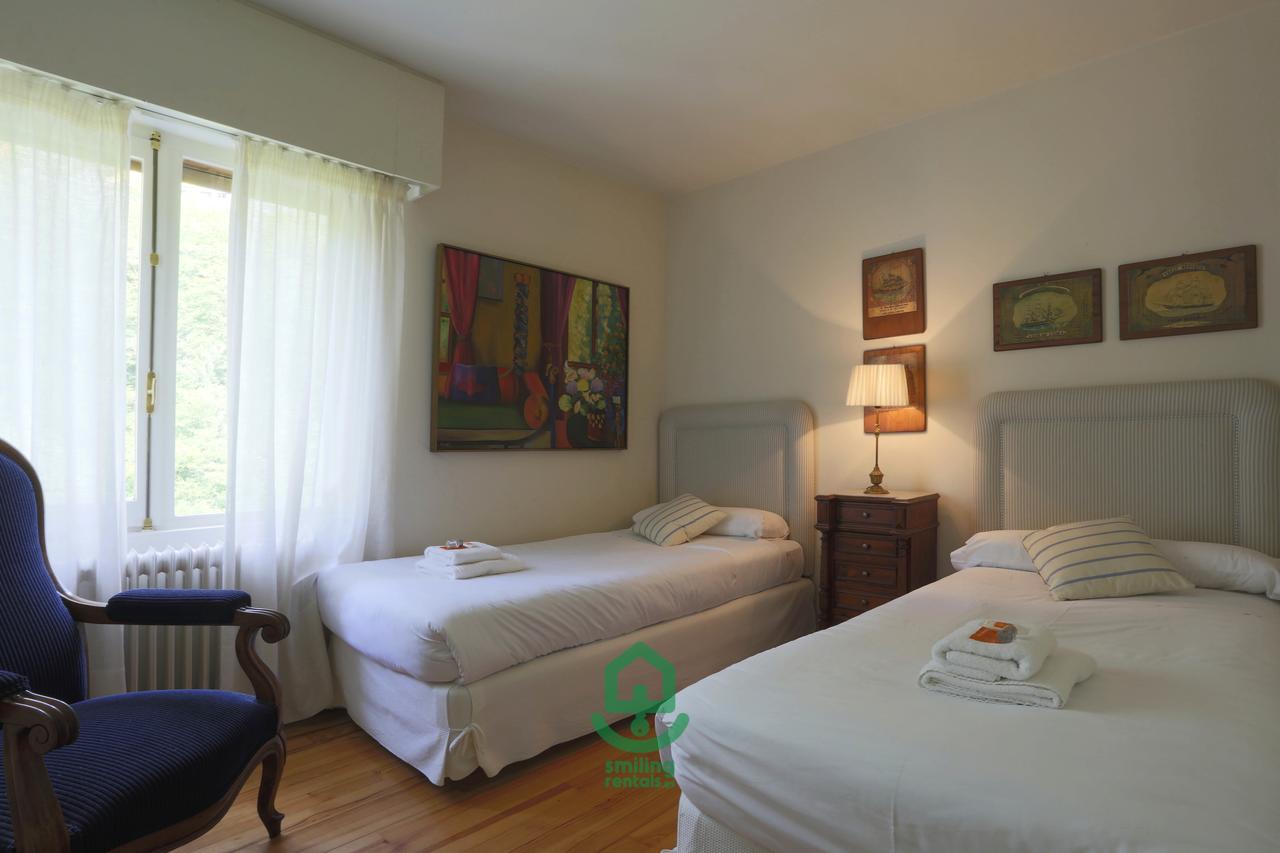 Marla By Smiling Rentals Hondarribia Eksteriør bilde
