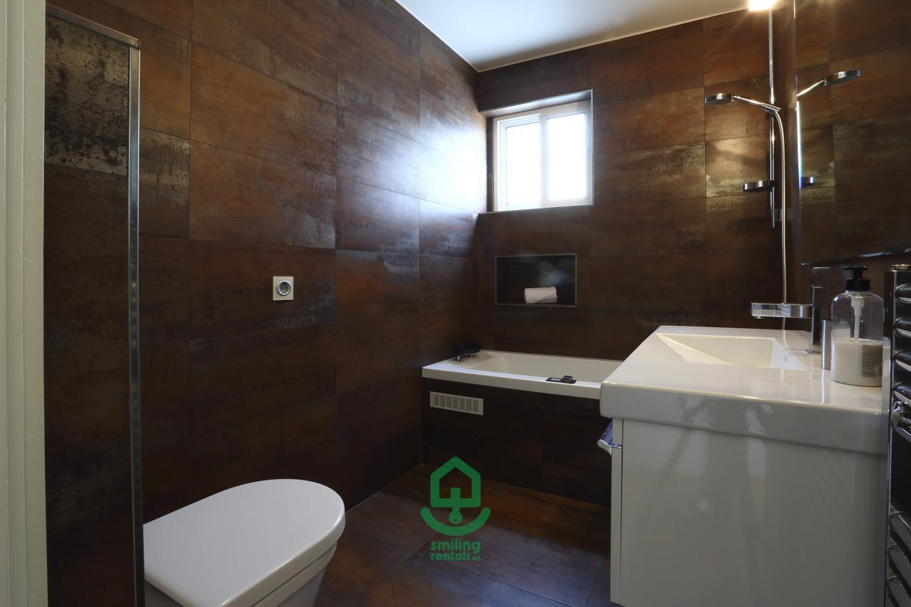 Marla By Smiling Rentals Hondarribia Eksteriør bilde