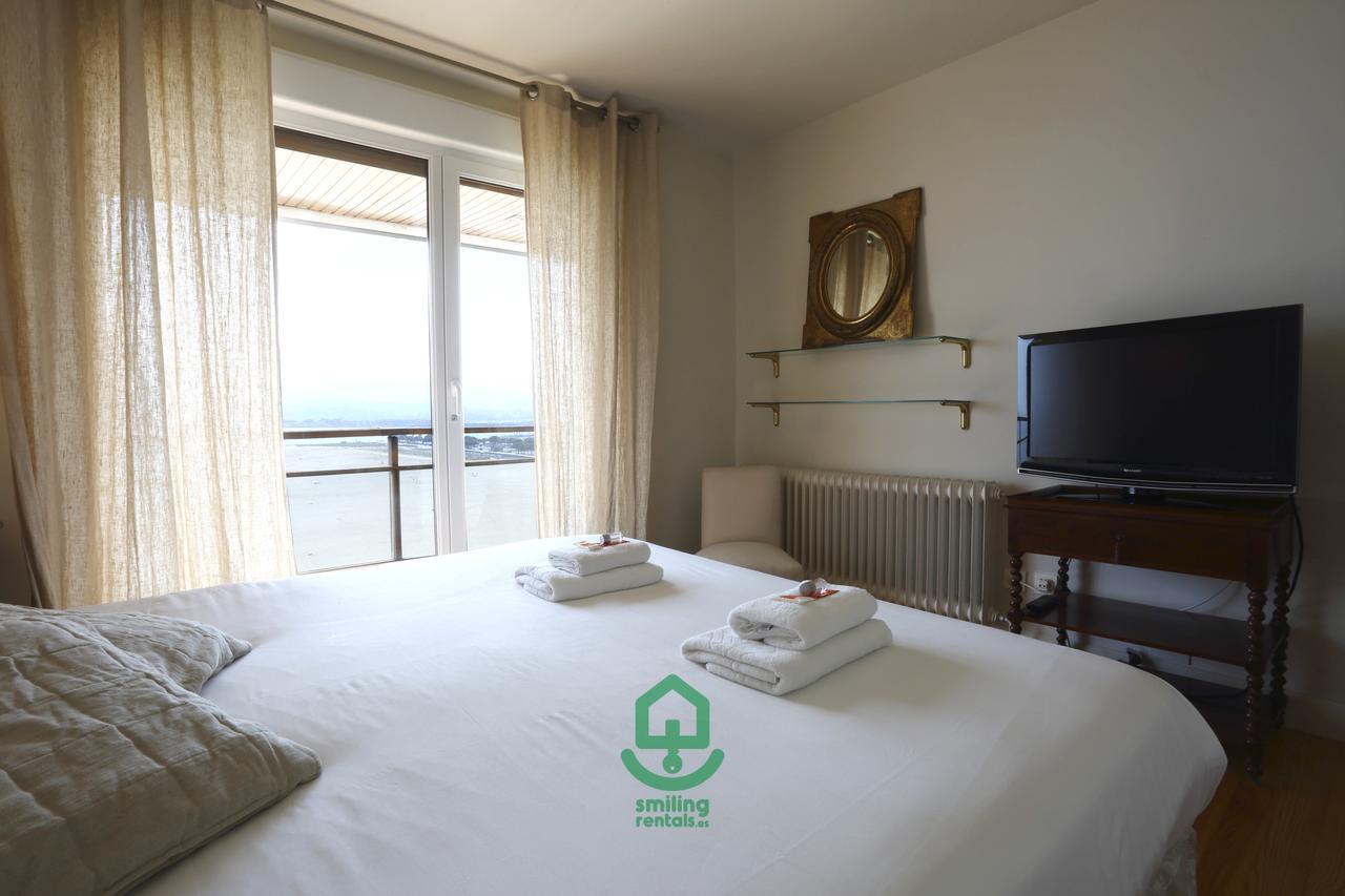 Marla By Smiling Rentals Hondarribia Eksteriør bilde