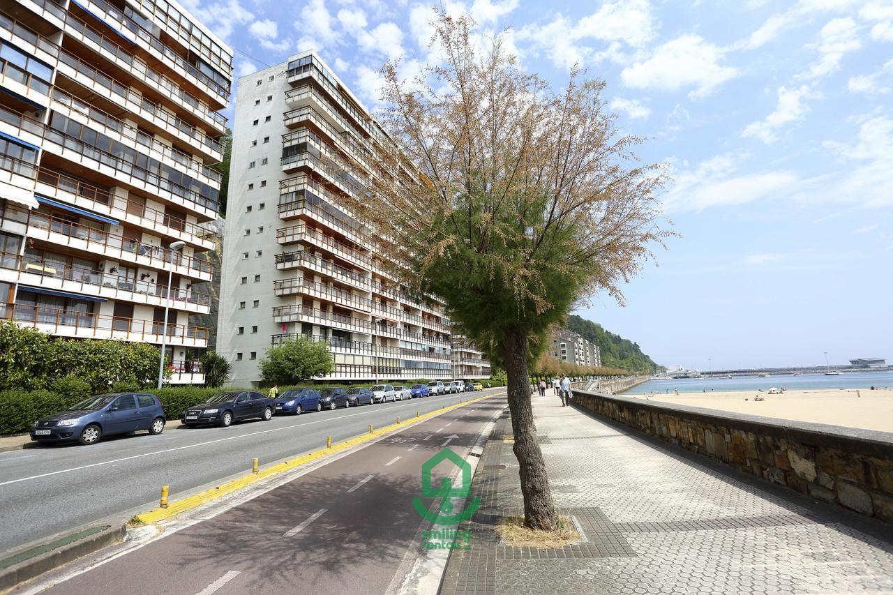 Marla By Smiling Rentals Hondarribia Eksteriør bilde