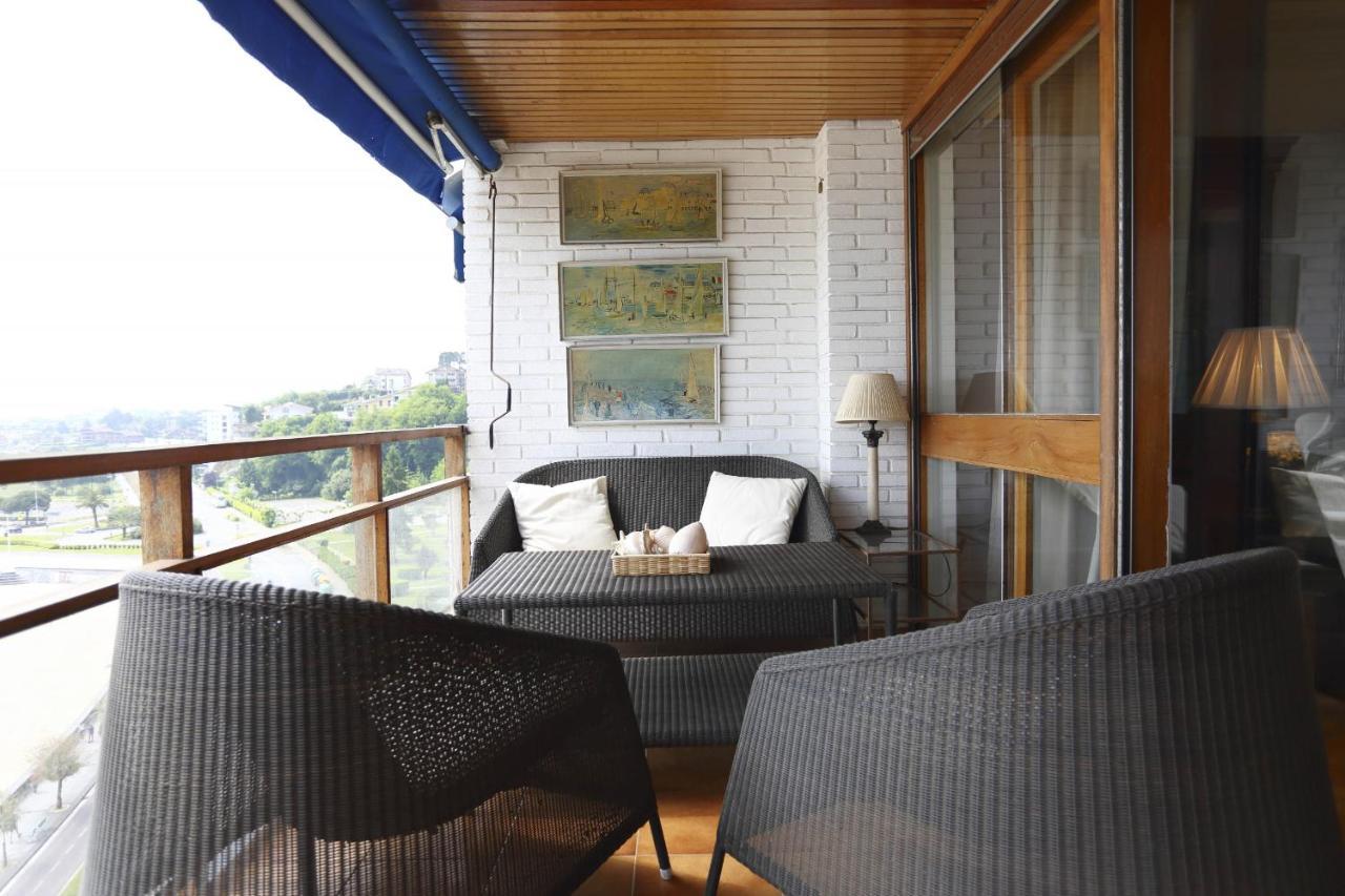 Marla By Smiling Rentals Hondarribia Eksteriør bilde