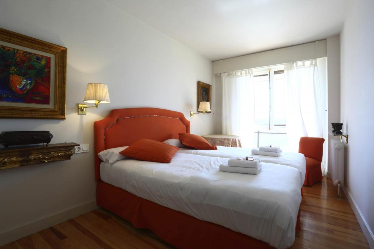 Marla By Smiling Rentals Hondarribia Eksteriør bilde