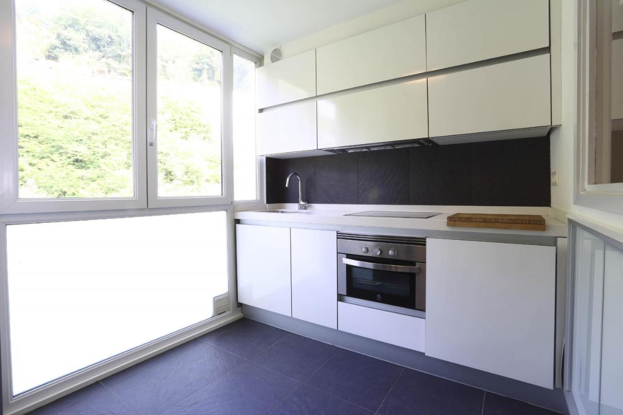 Marla By Smiling Rentals Hondarribia Eksteriør bilde