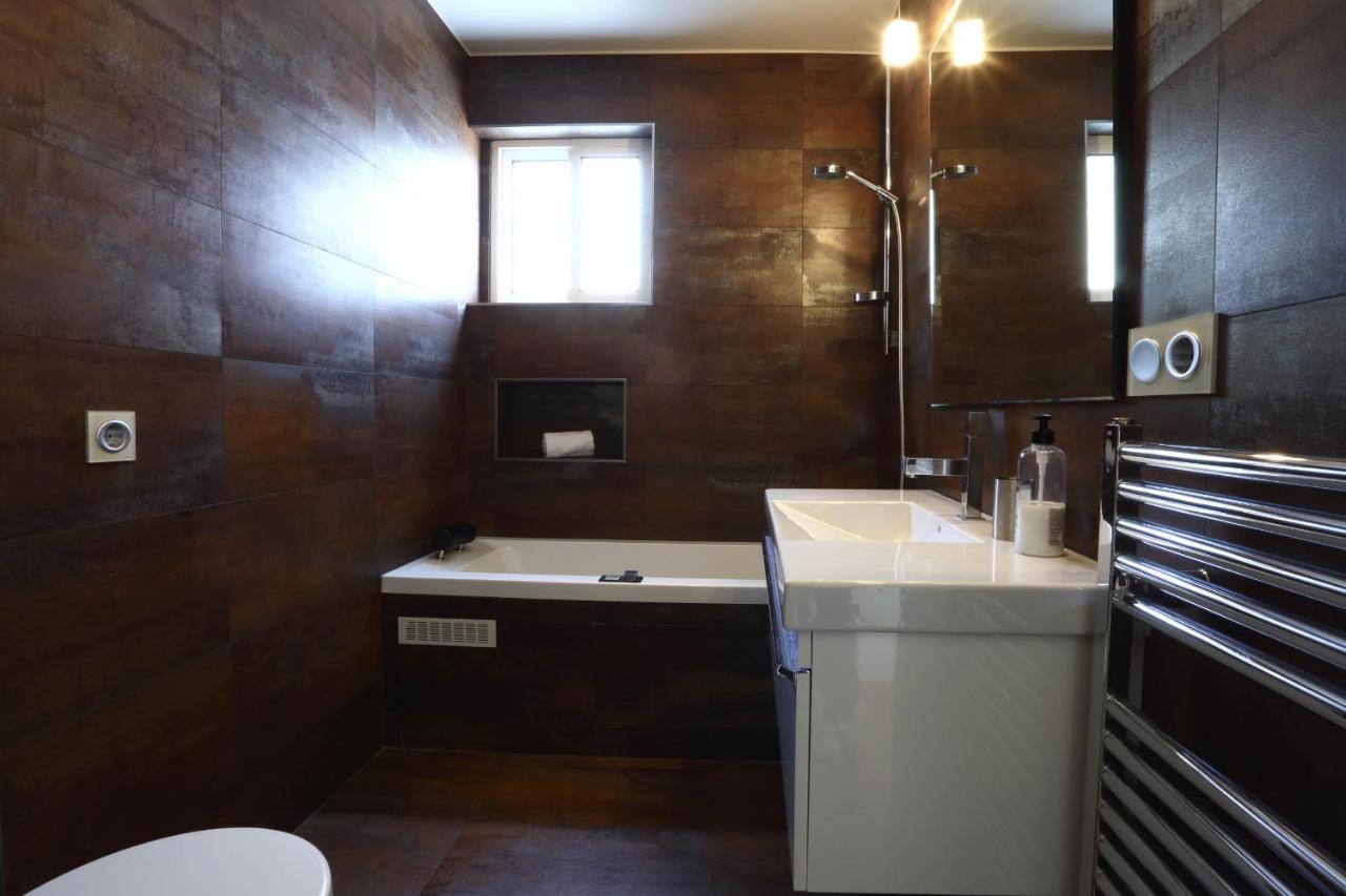 Marla By Smiling Rentals Hondarribia Eksteriør bilde