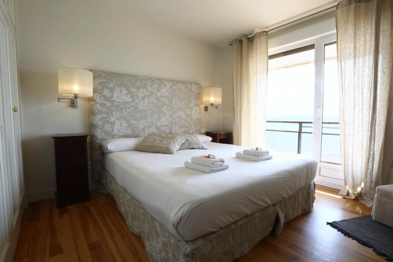 Marla By Smiling Rentals Hondarribia Eksteriør bilde