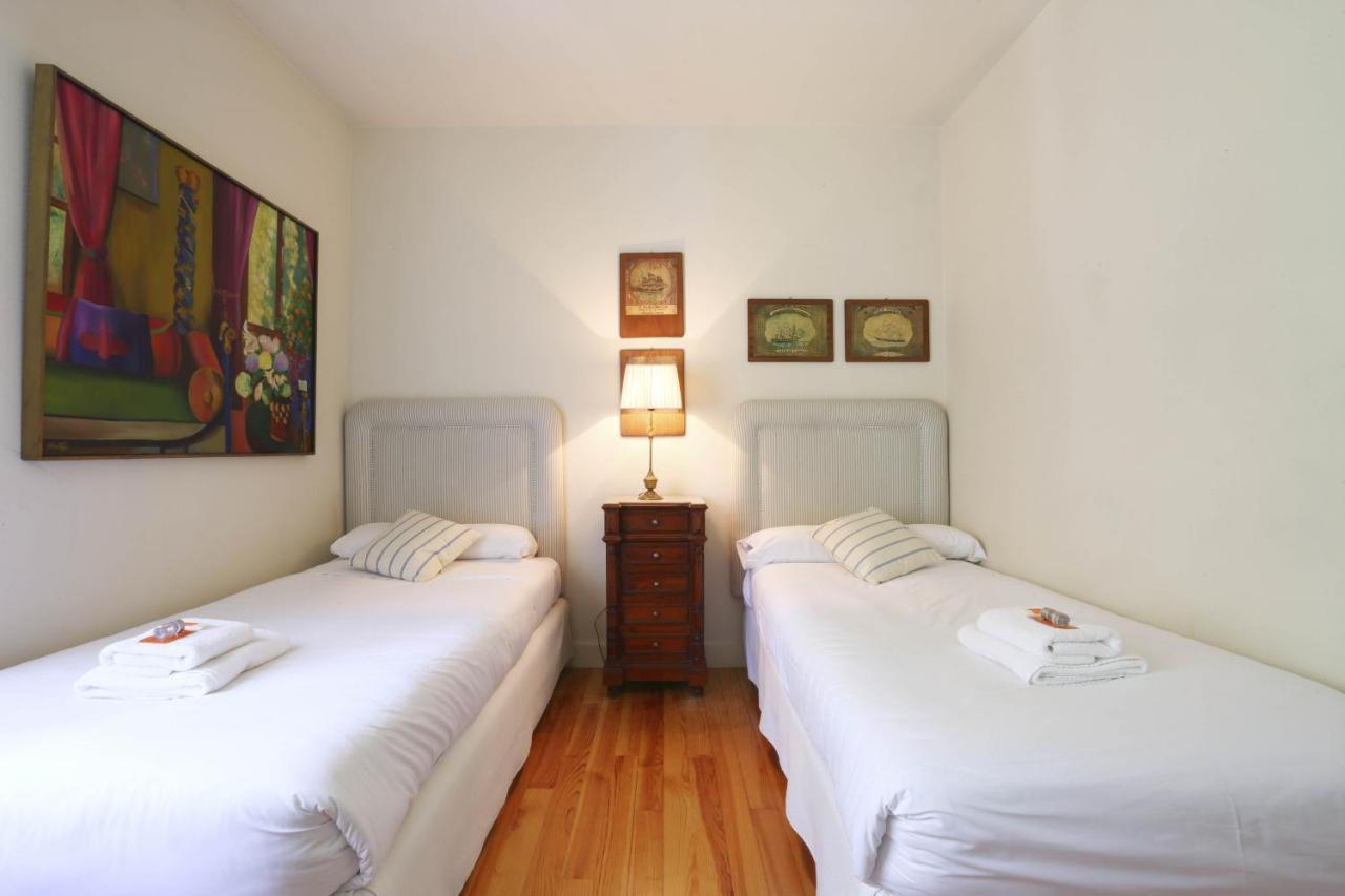 Marla By Smiling Rentals Hondarribia Eksteriør bilde