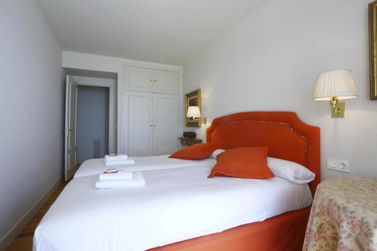 Marla By Smiling Rentals Hondarribia Eksteriør bilde