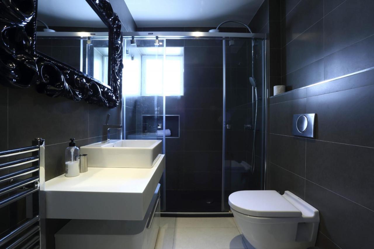 Marla By Smiling Rentals Hondarribia Eksteriør bilde
