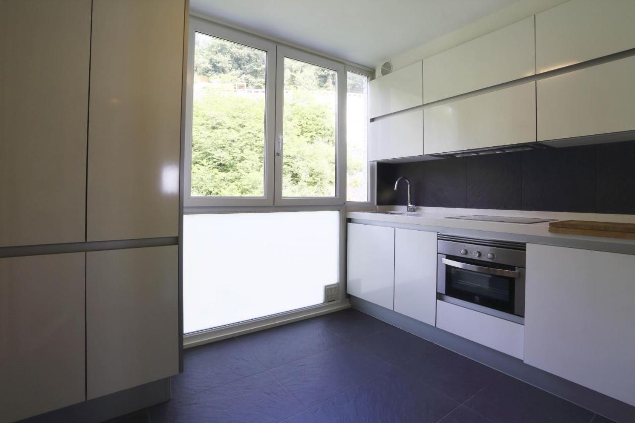 Marla By Smiling Rentals Hondarribia Eksteriør bilde