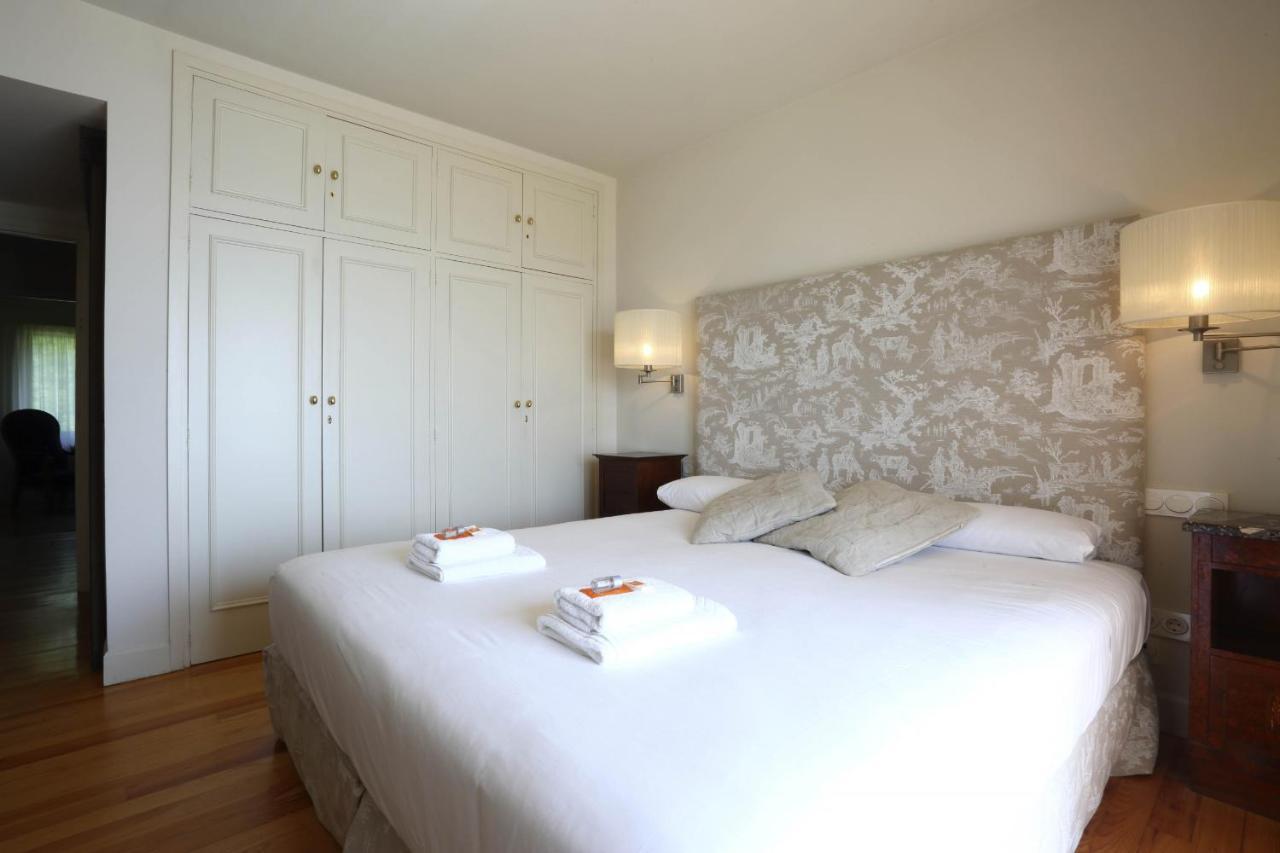 Marla By Smiling Rentals Hondarribia Eksteriør bilde