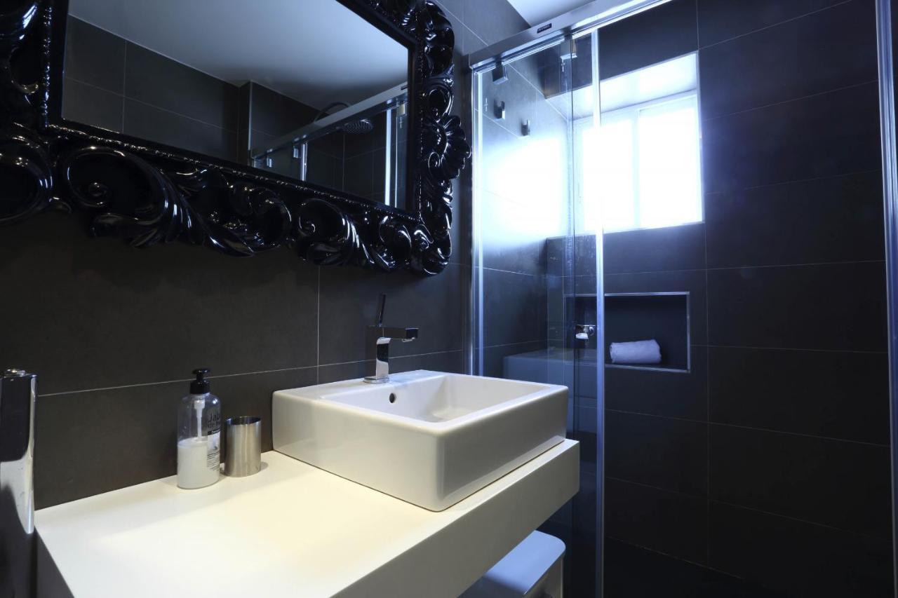 Marla By Smiling Rentals Hondarribia Eksteriør bilde